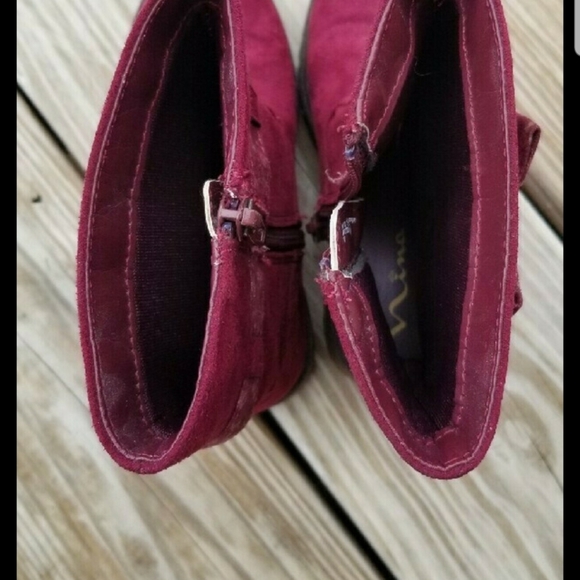 Boots👢 - Picture 3 of 5